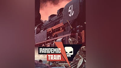 Pandemic Train [steam]