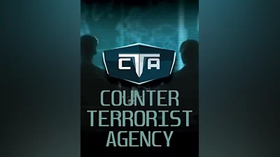 Counter Terrorist Agency [steam]