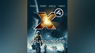 X4: Foundations [steam]