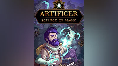 Artificer: Science of Magic [steam]