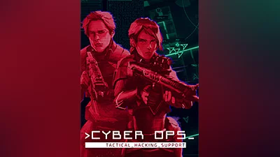 Cyber Ops [steam]