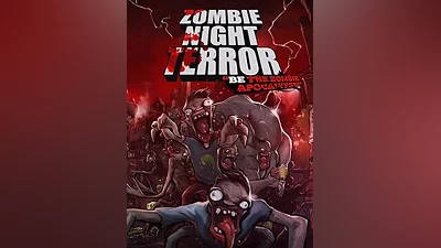 Zombie Night Terror Steam CD Key (Global)