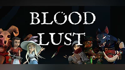 Blood Lust