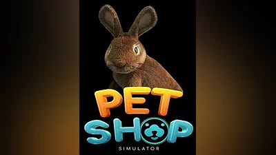 Pet Shop Simulator Steam CD Key (Global)