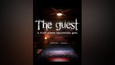 The Guest Steam CD Key (Global)