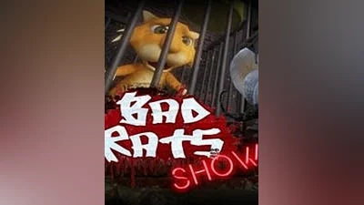 Bad Rats Show Steam CD Key (Global)
