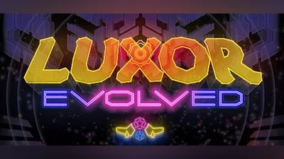 Luxor Evolved (PS4) (Account) [Global] [Standard]