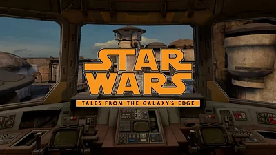 Star Wars Tales from the Galaxys Edge Enhanced Edition (PS5) (Account) [Global] [Standard]