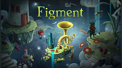 Figment (Nintendo Switch) (Account) [Global] [Standard]