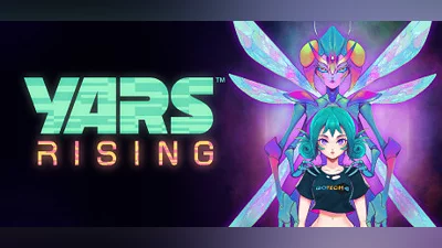 Yars Rising (XB1) (Account) [Global] [Standard]