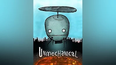 Unmechanical Steam CD Key (Global)