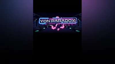 Yon Paradox Steam CD Key (Global)