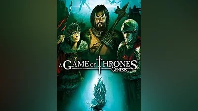 A Game of Thrones: Genesis Steam CD Key (Global)
