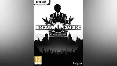 Urban Empire Steam CD Key (Global)