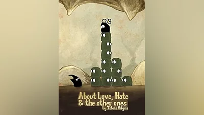 About Love, Hate and the other ones Steam CD Key (Global)