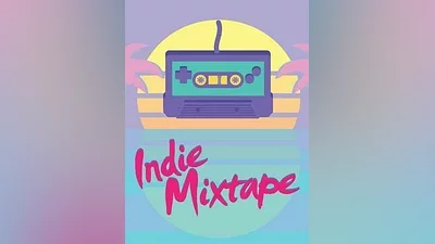 The Indie Mixtape Steam CD Key (Global)