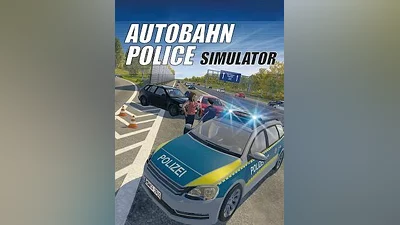 Autobahn Police Simulator Steam CD Key (Global)