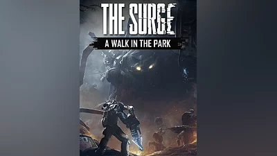 The Surge: A Walk in the Park Steam CD Key (Global)