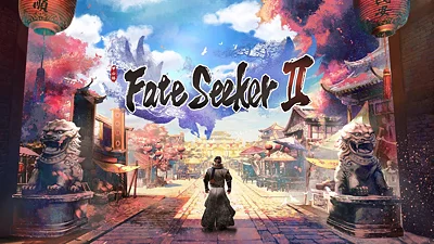 Fate Seeker 2 (PS5) (Account) [Global] [Standard]