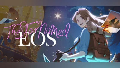 The Star Named EOS (Xbox X) (Account) [Global] [Standard]