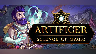 Artificer Science of Magic (PC) [RU/CIS] [Standard]