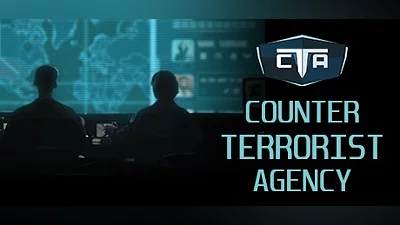 Counter Terrorist Agency (PC) [RU/CIS] [Standard]