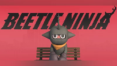 Beetle Ninja