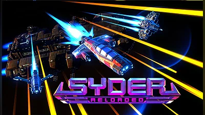 Syder Reloaded (Nintendo Switch) (Account) [Global] [Standard]