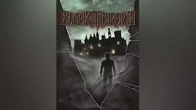 Black Mirror 2 Steam CD Key (Global)