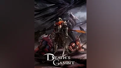 Death&#039;s Gambit Steam CD Key (Global)