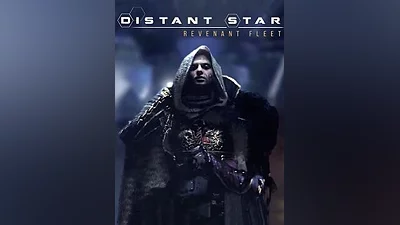 Distant Star: Revenant Fleet Steam CD Key (Global)