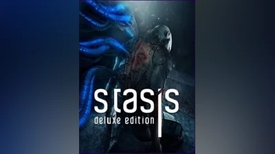 Stasis Deluxe Edition Steam CD Key (Global)