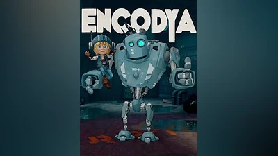 Encodya Europe Steam CD Key (Europe)