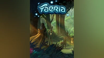 Faeria Steam CD Key (Global)