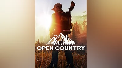 Open Country Europe Steam CD Key (Europe)