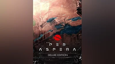 Per Aspera Deluxe Edition Europe Steam CD Key (Europe)