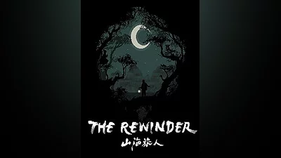 The Rewinder Steam CD Key (Global)