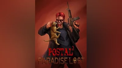 Postal 2: Paradise Lost Europe Steam CD Key (Europe)