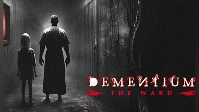 Dementium The Ward (PS5) (Account) [Global] [Standard]