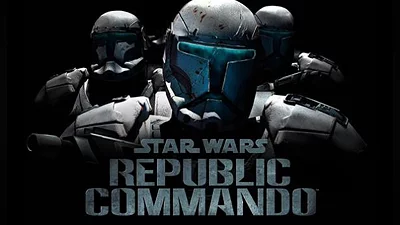STAR WARS Republic Commando (Nintendo Switch) (Account) [Global] [Standard]