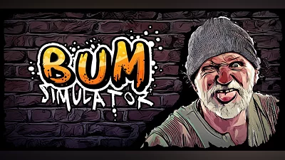 Bum Simulator (PS5) (Account) [Global] [Standard]