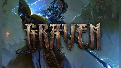 GRAVEN (PS4) (Account) [Global] [Standard]