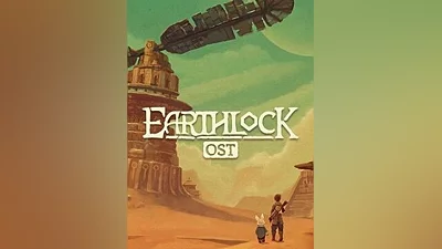 EARTHLOCK: Festival of Magic OST Steam CD Key (Global)