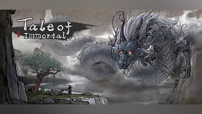 Tale of Immortal (Steam key)