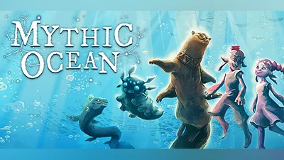 Mythic Ocean