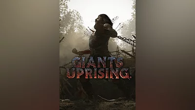 Giants Uprising (pc)