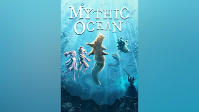 Mythic Ocean (pc)