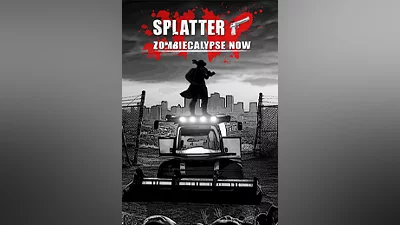 Splatter - Zombiecalypse Now (pc)
