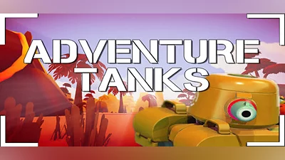 Adventure Tanks (Nintendo Switch) (Account) [Global] [Standard]