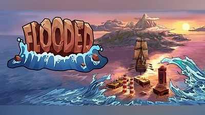 Flooded (Nintendo Switch) (Account) [Global] [Standard]